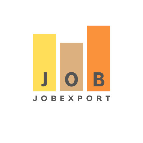 Jobexport Logo